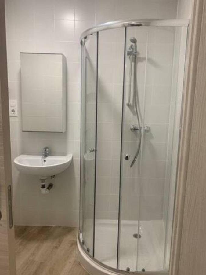 Apartamentos Oliva Caldas De Reis Zewnętrze zdjęcie
