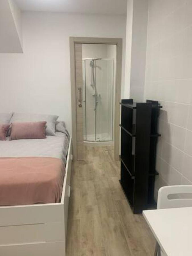 Apartamentos Oliva Caldas De Reis Zewnętrze zdjęcie